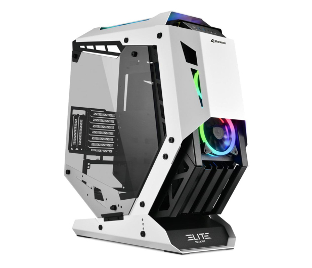 Sharkoon ELITE SHARK CA700 - 1264332 - zdjęcie